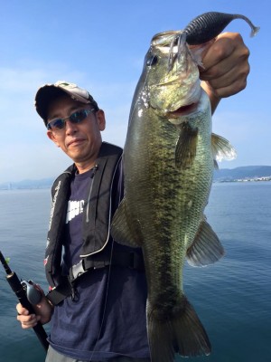 hideup 永野総一朗 ブログ写真 2016/08/05