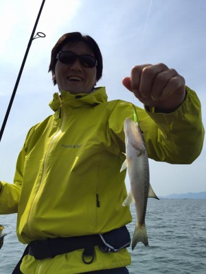 hideup 永野総一朗 ブログ写真 2016/04/16