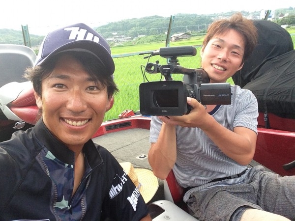 hideup 豌ｸ驥守ｷ丈ｸ譛� 繝悶Ο繧ｰ蜀咏悄 2014/07/17