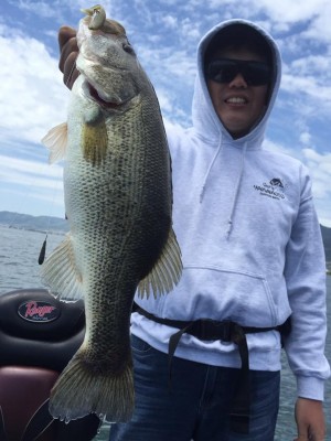 hideup 永野総一朗 ブログ写真 2017/05/06