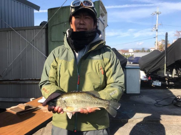 hideup 永野総一朗 ブログ写真 2017/12/03