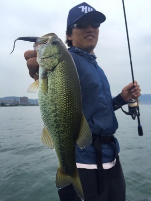 hideup 永野総一朗 ブログ写真 2016/07/08