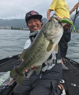 hideup 永野総一朗 ブログ写真 2017/06/25