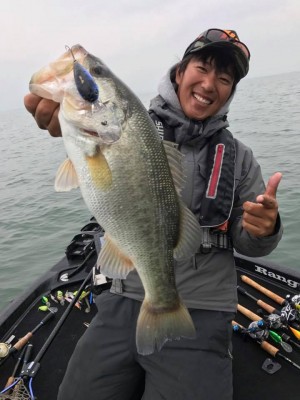 hideup 永野総一朗 ブログ写真 2017/11/08