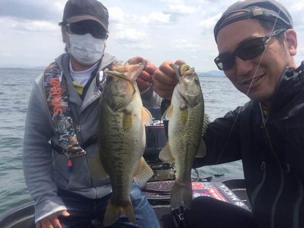 hideup 永野総一朗 ブログ写真 2017/05/04