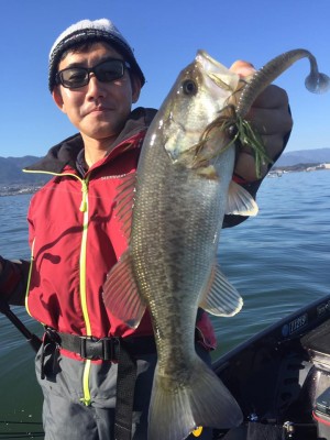 hideup 永野総一朗 ブログ写真 2016/12/03