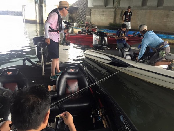 hideup 永野総一朗 ブログ写真 2016/07/15