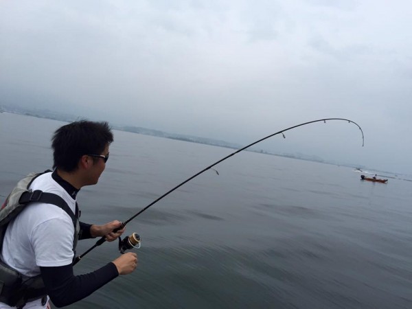 hideup 永野総一朗 ブログ写真 2016/06/22