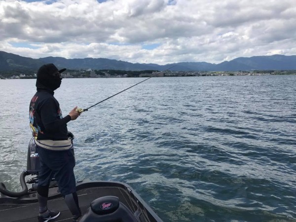 hideup 永野総一朗 ブログ写真 2017/06/13