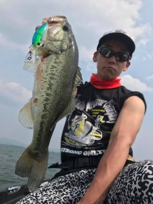 hideup 永野総一朗 ブログ写真 2017/06/01