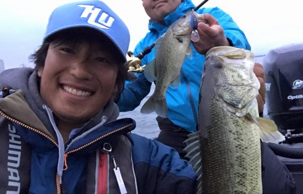 hideup 永野総一朗 ブログ写真 2016/04/03