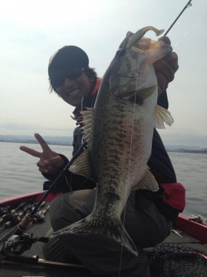 hideup 永野総一朗 ブログ写真 2015/04/12