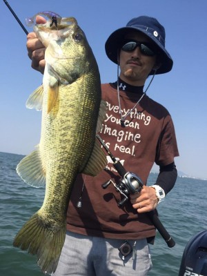 hideup 永野総一朗 ブログ写真 2017/05/20