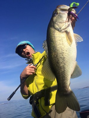 hideup 永野総一朗 ブログ写真 2015/12/02