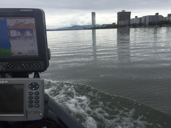 hideup 永野総一朗 ブログ写真 2016/09/21