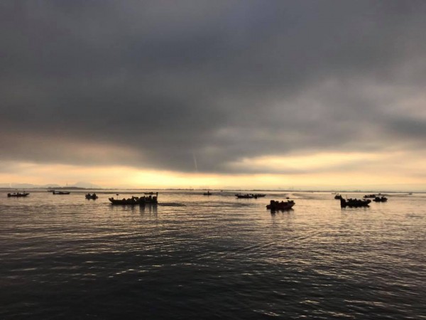 hideup 永野総一朗 ブログ写真 2017/12/03