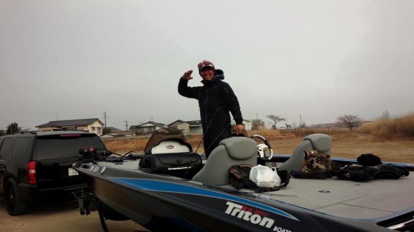 hideup 永野総一朗 ブログ写真 2016/03/08