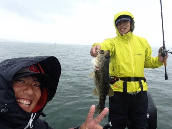 hideup 永野総一朗 ブログ写真 2015/04/05