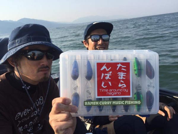 hideup 永野総一朗 ブログ写真 2017/05/20