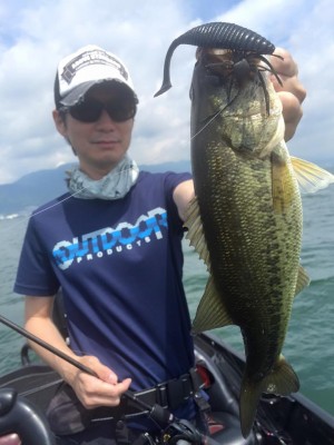 hideup 永野総一朗 ブログ写真 2016/07/04