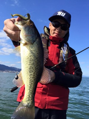 hideup 永野総一朗 ブログ写真 2016/03/26