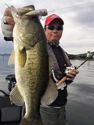 hideup 永野総一朗 ブログ写真 2016/07/16