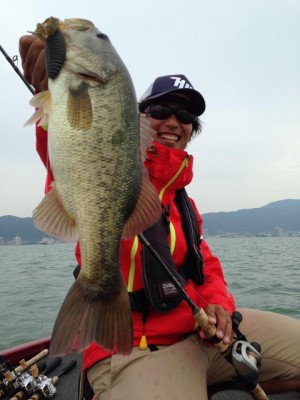 hideup 永野総一朗 ブログ写真 2014/08/13