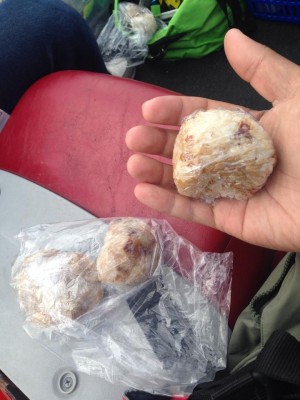 hideup 永野総一朗 ブログ写真 2014/11/05