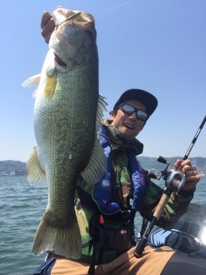 hideup 永野総一朗 ブログ写真 2017/05/20