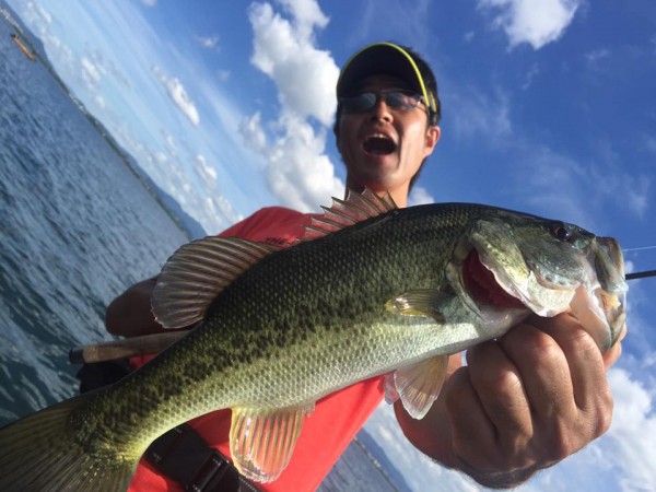 hideup 永野総一朗 ブログ写真 2015/07/16