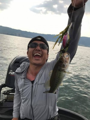 hideup 永野総一朗 ブログ写真 2017/05/23