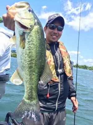 hideup 永野総一朗 ブログ写真 2016/06/02