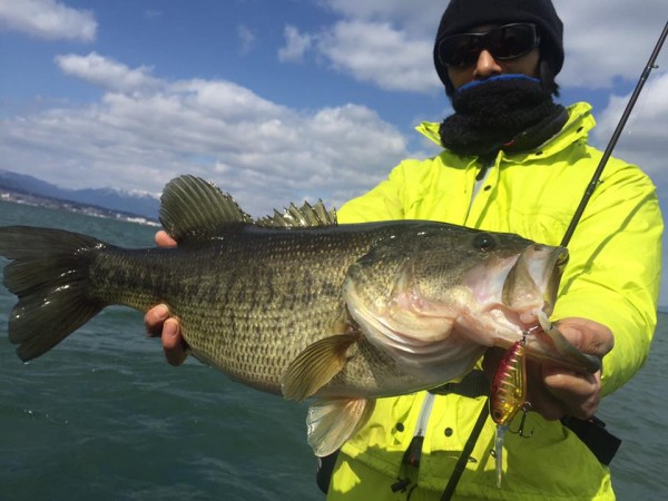 hideup 永野総一朗 ブログ写真 2017/03/16