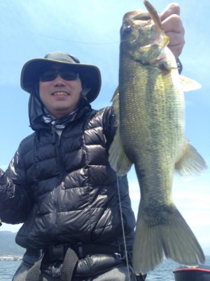 hideup 永野総一朗 ブログ写真 2015/05/17