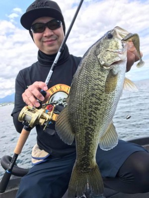 hideup 永野総一朗 ブログ写真 2017/06/13