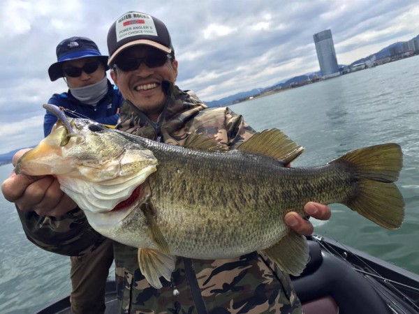 hideup 永野総一朗 ブログ写真 2016/04/02