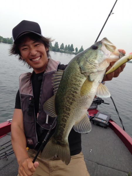 hideup 永野総一朗 ブログ写真 2014/06/18