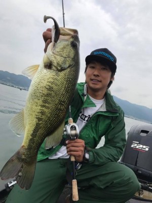 hideup 永野総一朗 ブログ写真 2017/05/24