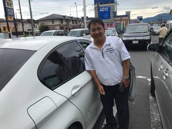 hideup 永野総一朗 ブログ写真 2017/07/15