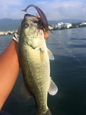 hideup 永野総一朗 ブログ写真 2016/08/17