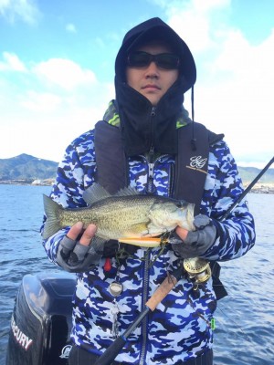 hideup 永野総一朗 ブログ写真 2016/12/24