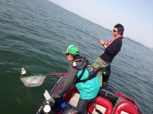 hideup 永野総一朗 ブログ写真 2013/05/15