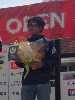 hideup 永野総一朗 ブログ写真 2015/06/01