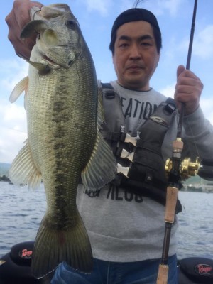 hideup 永野総一朗 ブログ写真 2017/05/11