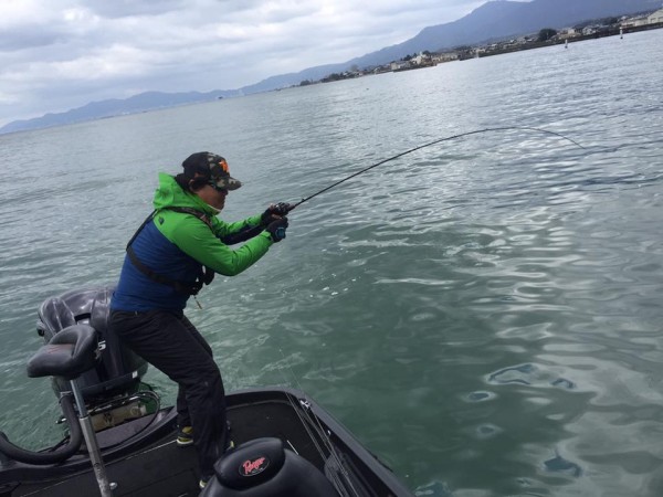 hideup 永野総一朗 ブログ写真 2017/04/12