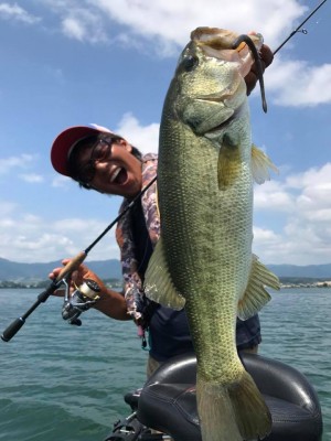 hideup 永野総一朗 ブログ写真 2017/07/21