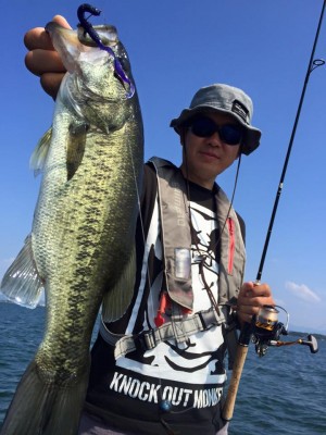 hideup 永野総一朗 ブログ写真 2016/08/19