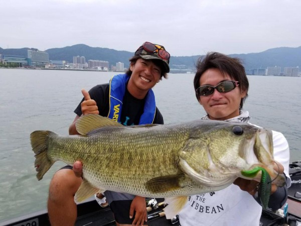 hideup 永野総一朗 ブログ写真 2017/09/05