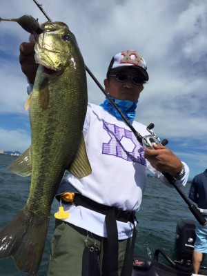 hideup 永野総一朗 ブログ写真 2016/08/10