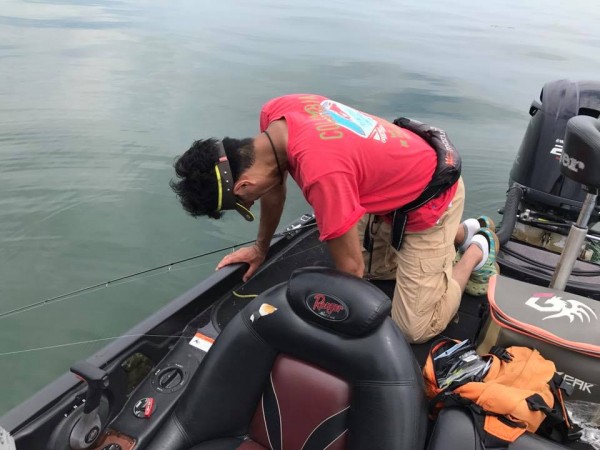 hideup 永野総一朗 ブログ写真 2017/07/12